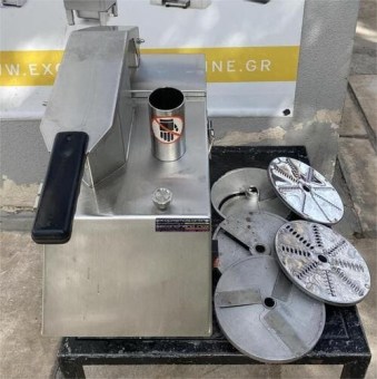 Μεταχειρισμένο Πολυκοπτικό Με 5 Μαχαίρια 